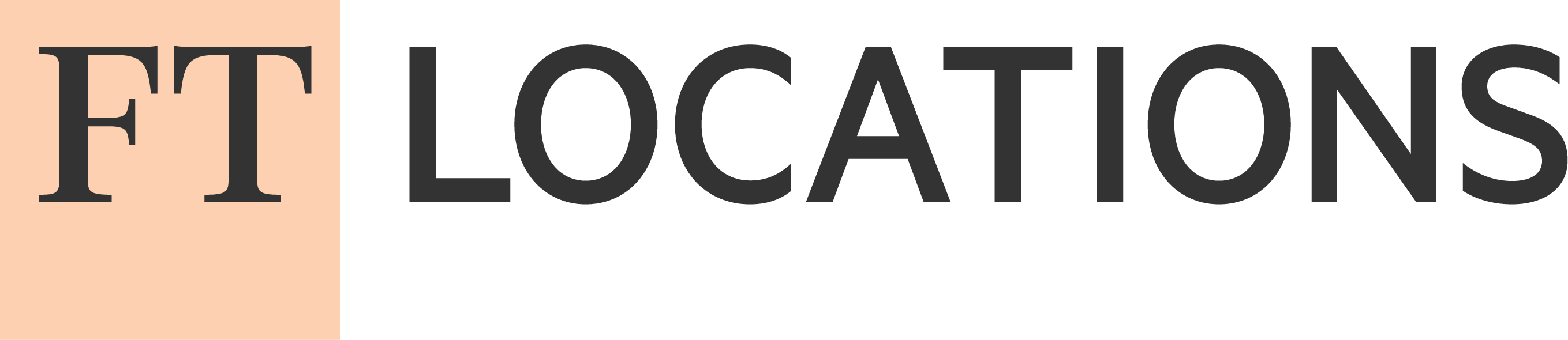 FT Locations logo